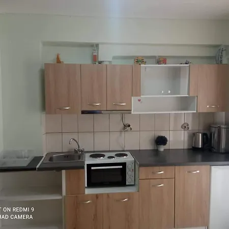 Apartment Vasilis Travlos