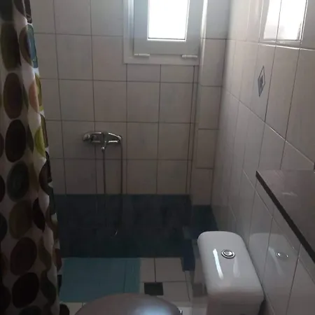 Apartment Vasilis Travlos Poros (Kefalonia)