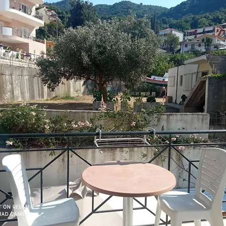 Apartment Vasilis Travlos Poros (Kefalonia)