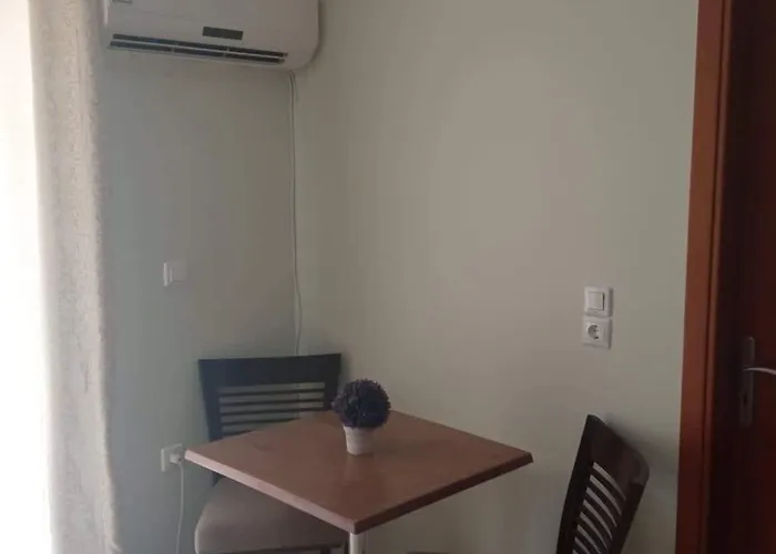 Apartamento Vasilis Travlos *