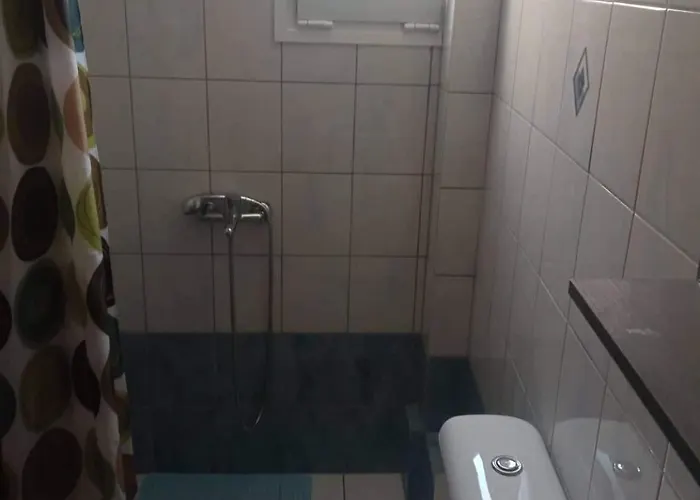 Apartamento Vasilis Travlos Poros (Kefalonia)
