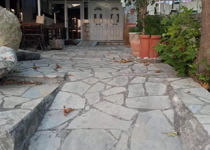 Vasilis Travlos Poros (Kefalonia)