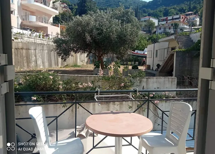 Apartamento Vasilis Travlos Poros (Kefalonia)